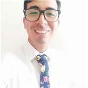 Profesor de comunicación y literatura en el nivel secundario